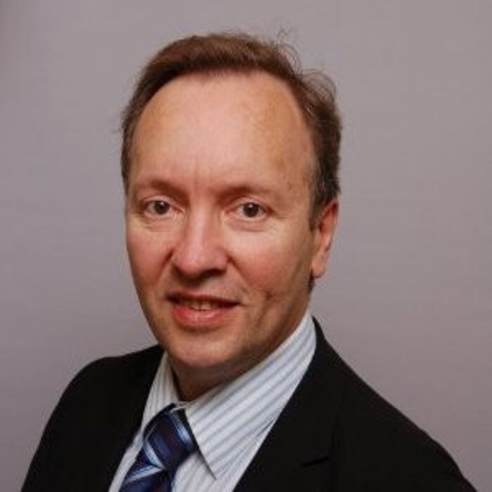 Image of Hervé Blatry