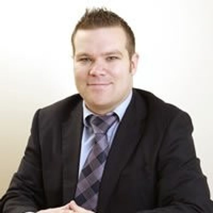 Image of Steve Roberts 