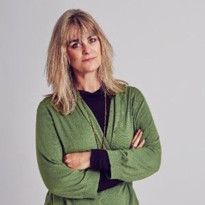 Image of Sacha Schoenfeld