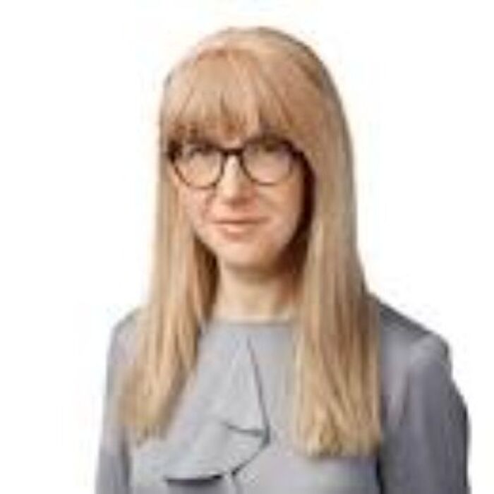 Image of Amy Bird