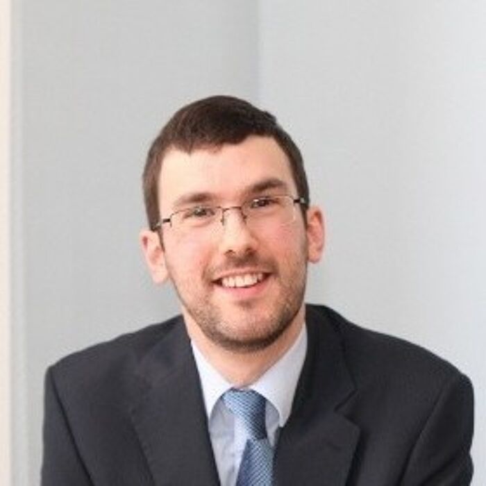 Image of Simon Cieluch