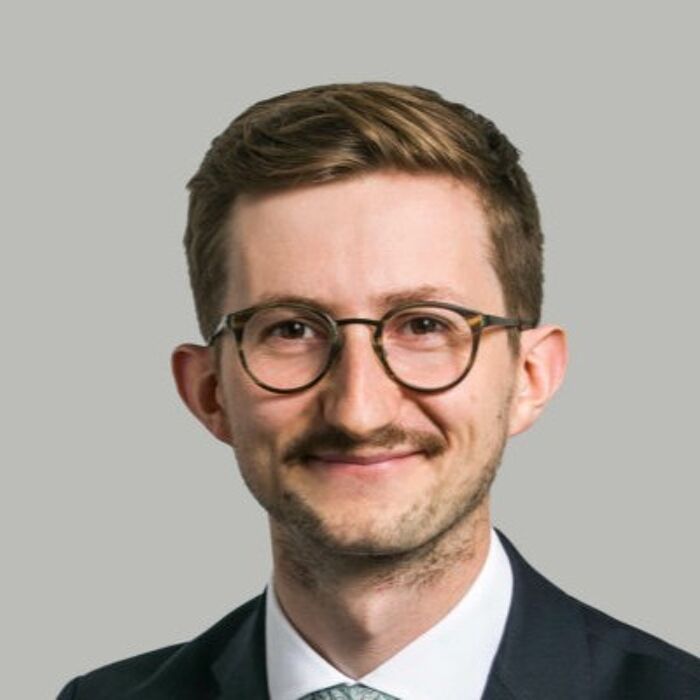 Image of William Golightly