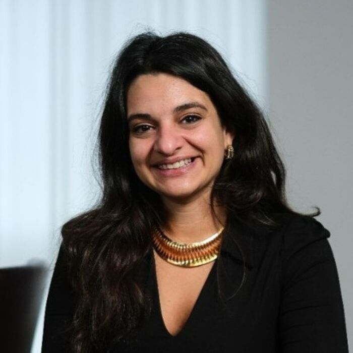 Image of Leah  Alpren-Waterman