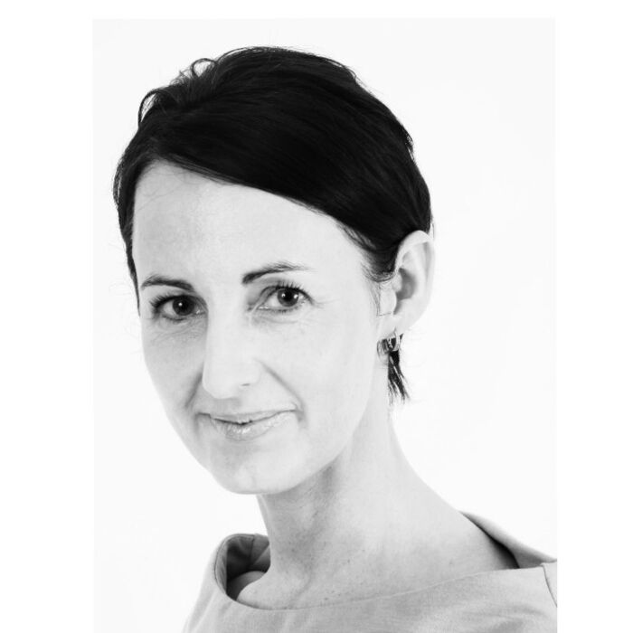 Image of Liz Hunter