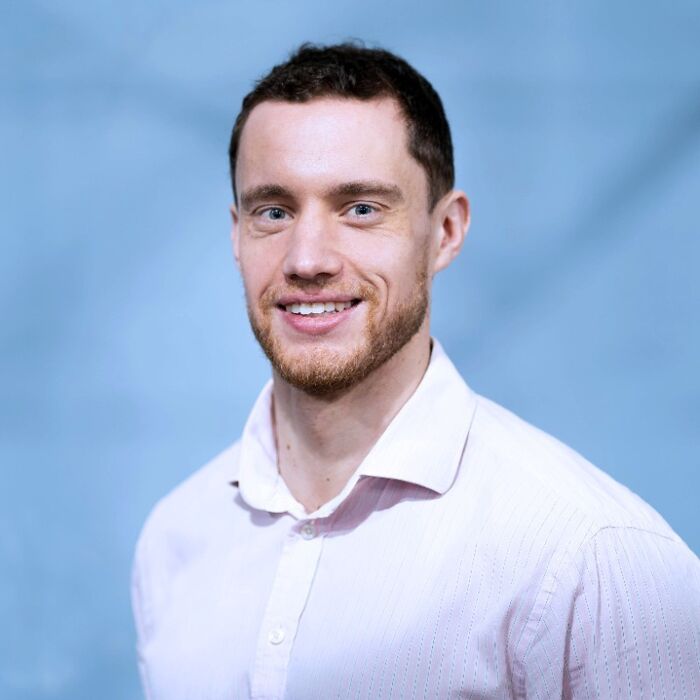 Image of Dave Holt