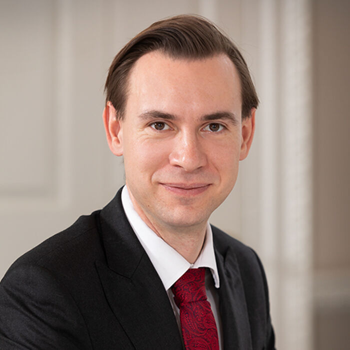 Image of Tristan Honeyborne