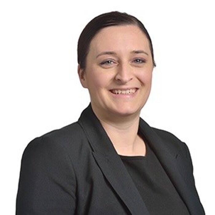 Image of Nikki Powell