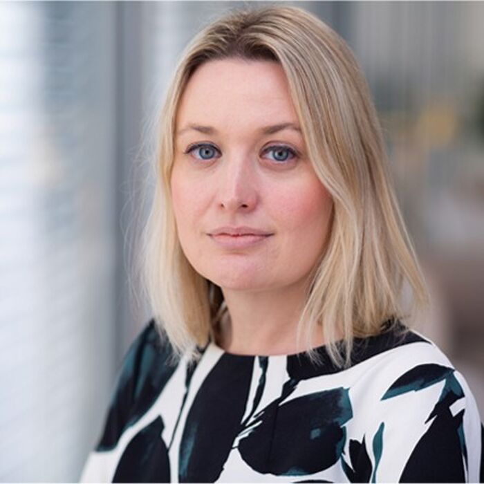 Image of Lucinda Brown