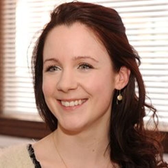 Image of Claire  Spearpoint 