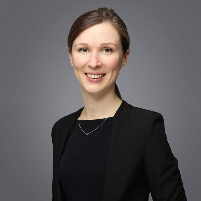 Image of Helen Waller