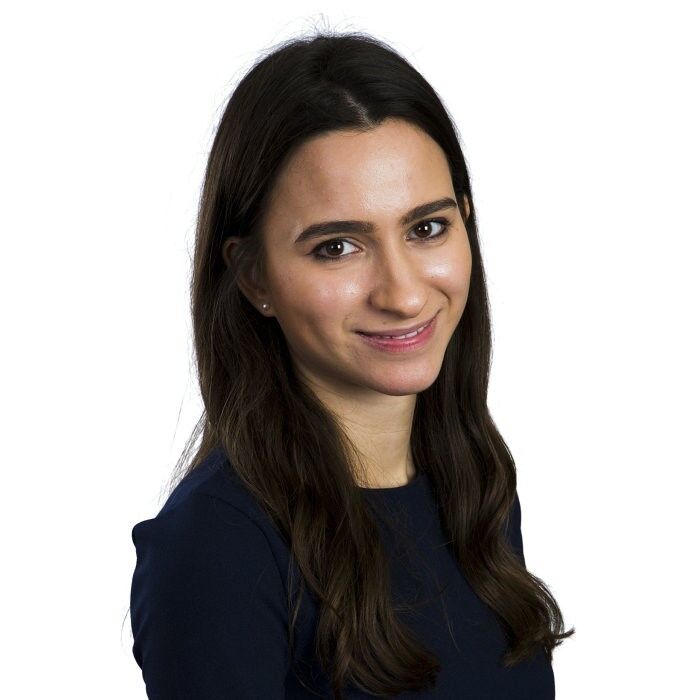 Image of Louisa Beciri