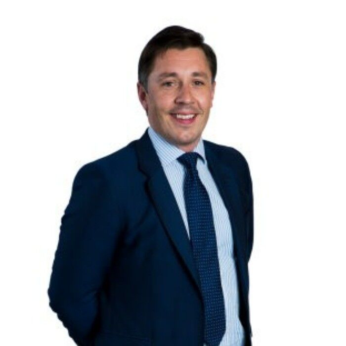 Image of David  Francis