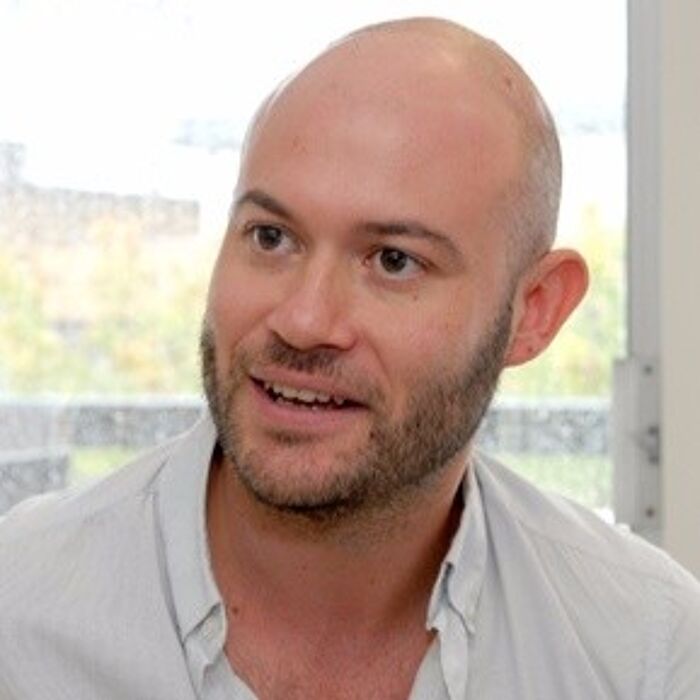 Image of Oliver Holland
