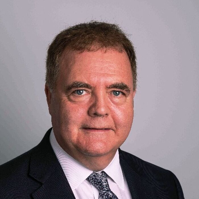 Image of Leslie Keegan