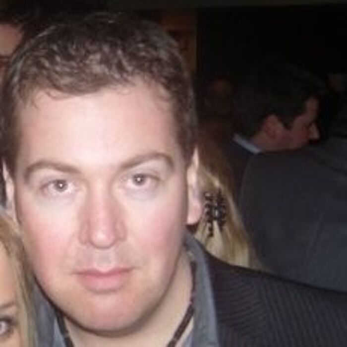 Image of Geoffrey  Simpson-Scott