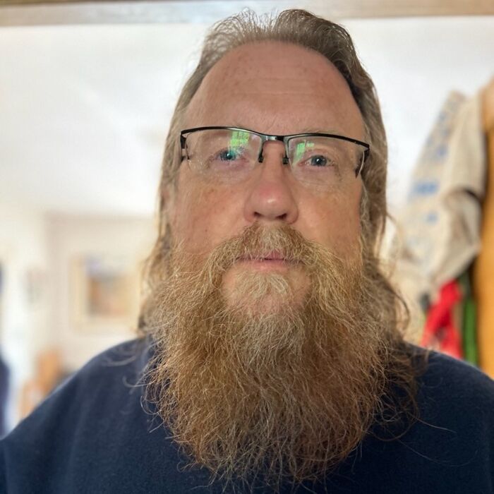 Image of Mark  Calway