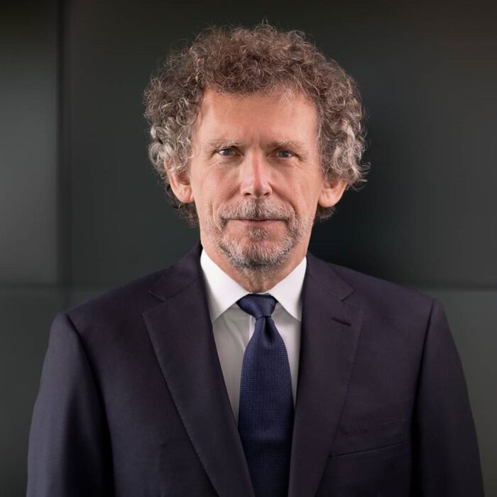 Image of Gary Born
