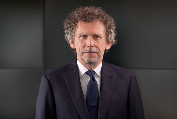 Image of Gary Born