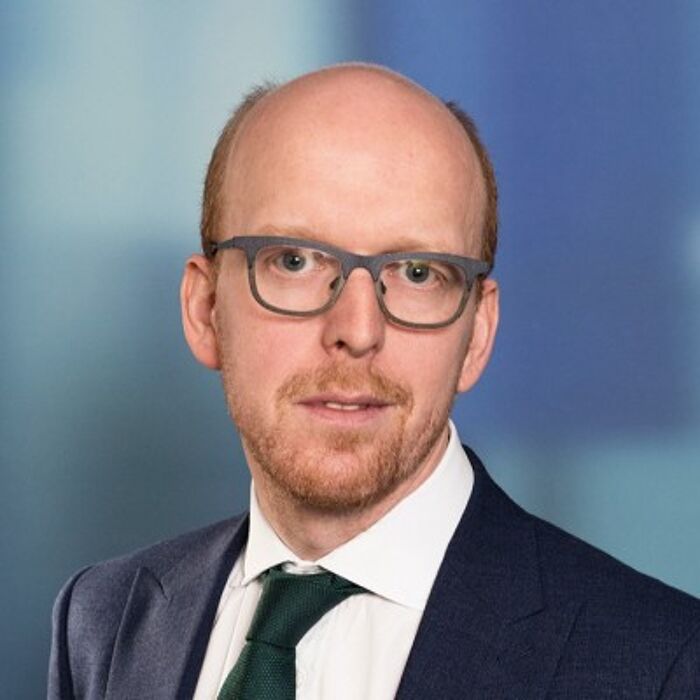 Image of Chris Stott