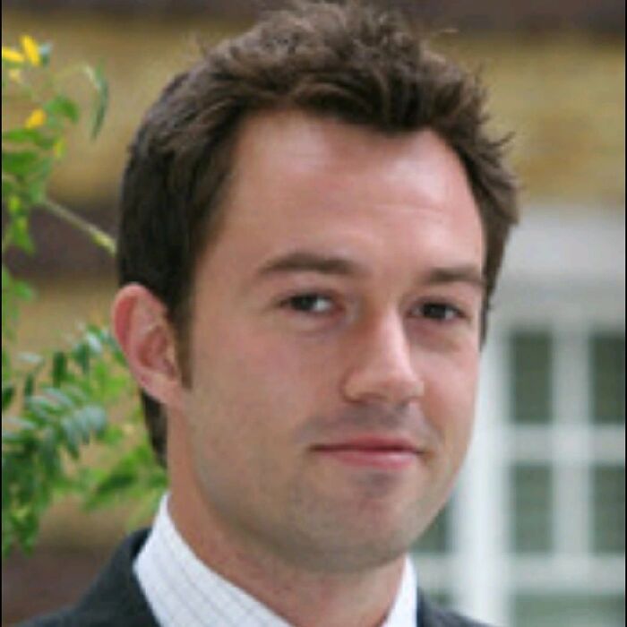 Image of Josh Partridge