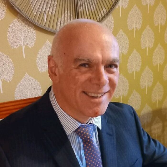 Image of Laurence Howland