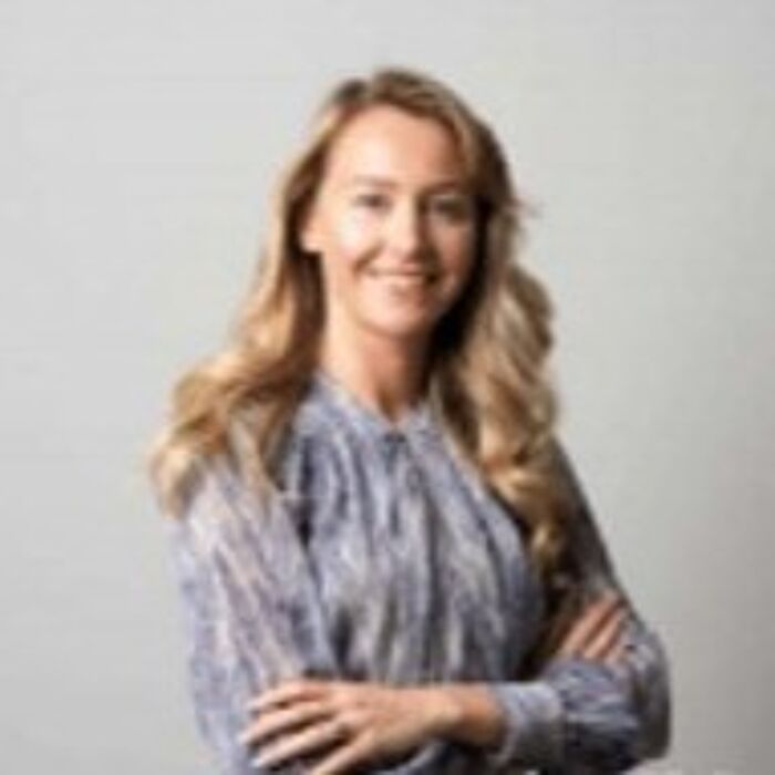 Image of Hannah Flowers