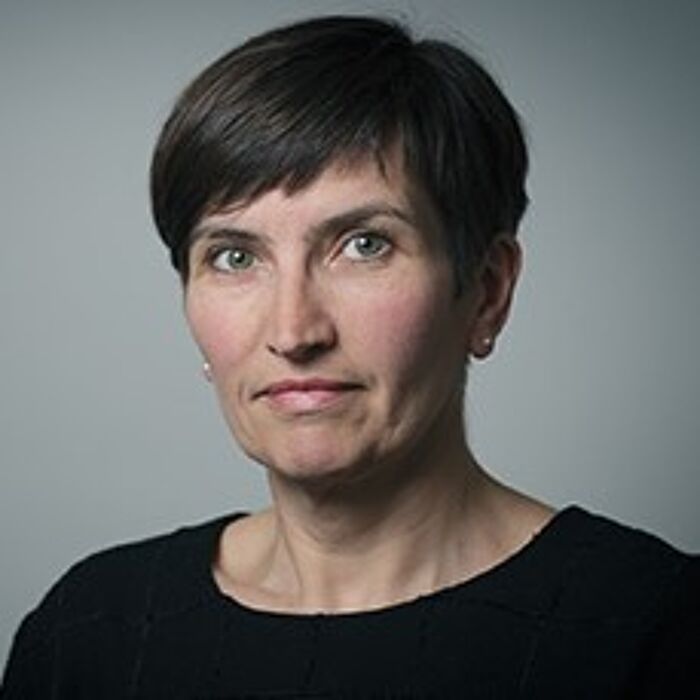 Image of Allison Clare Kc