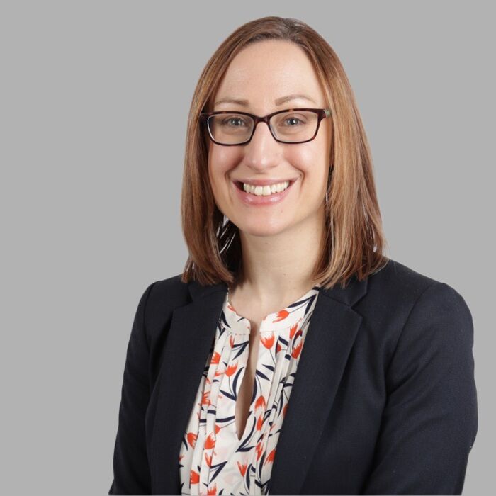 Image of Joanne Radcliff 