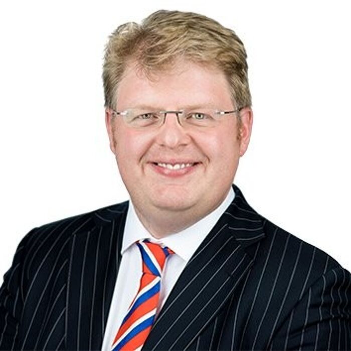Image of Peter Brewer