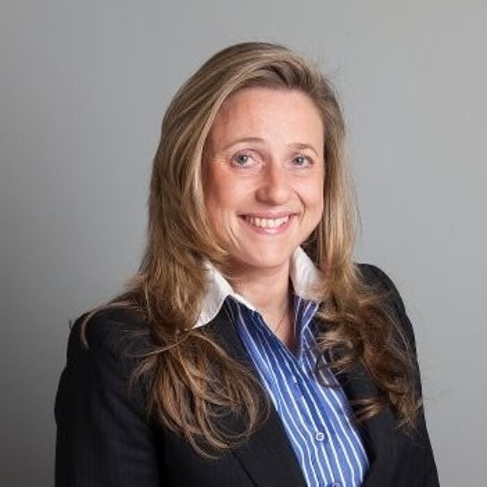 Image of Samantha Riggs