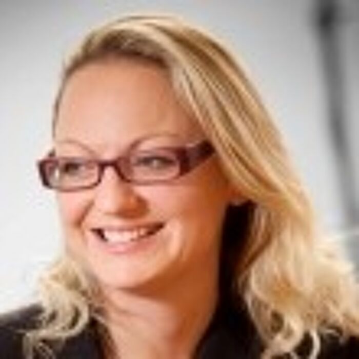 Image of Kate Andrews
