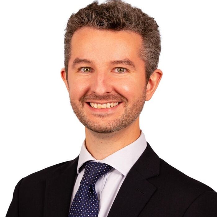 Image of Andrew Church