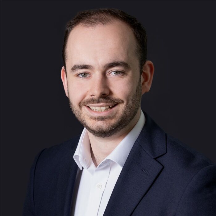 Image of Tom Murrell