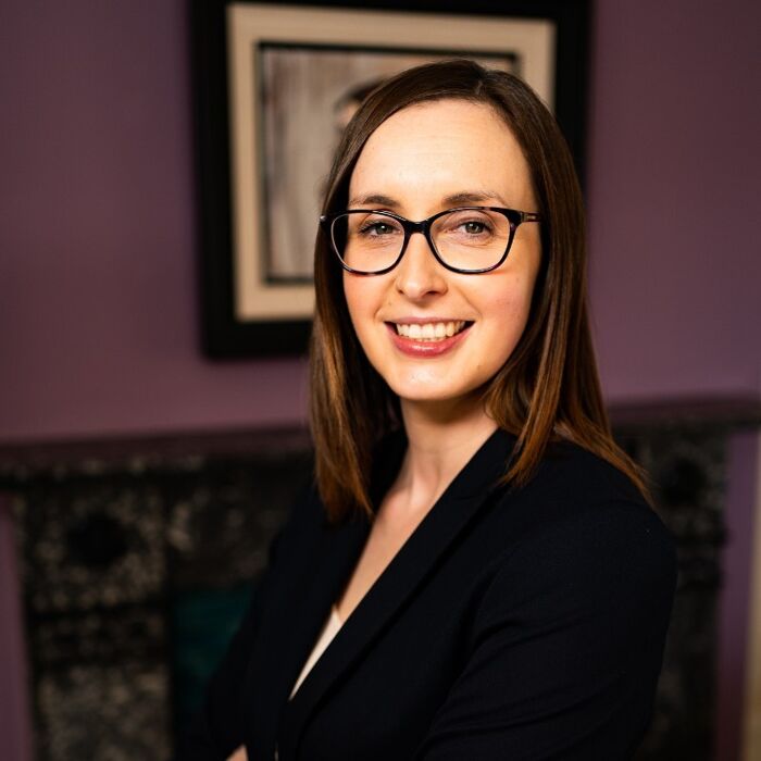 Image of Liz Fyfe