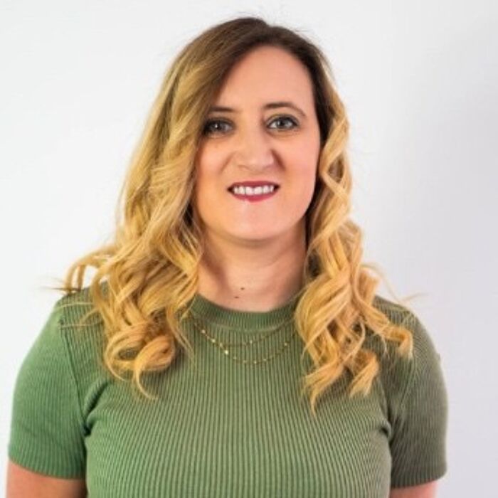 Image of Louise Gibbs-Kneller