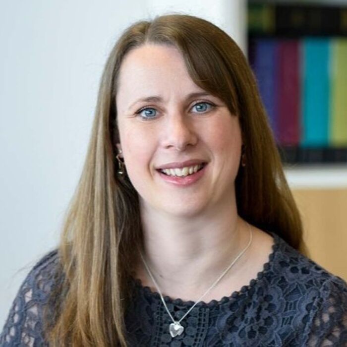 Image of Sarah Burwood