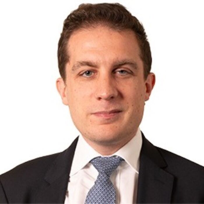 Image of Andrew  Judkins 