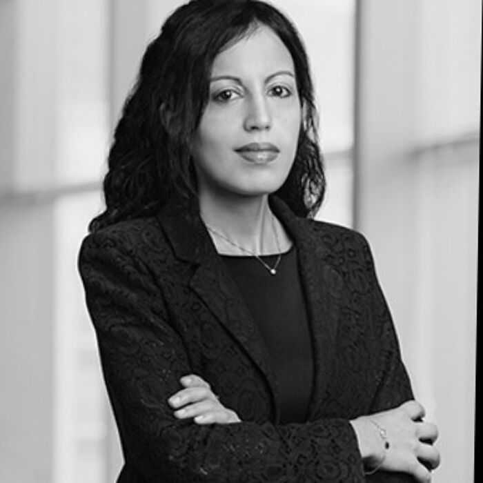 Image of Marianna  Meriani 