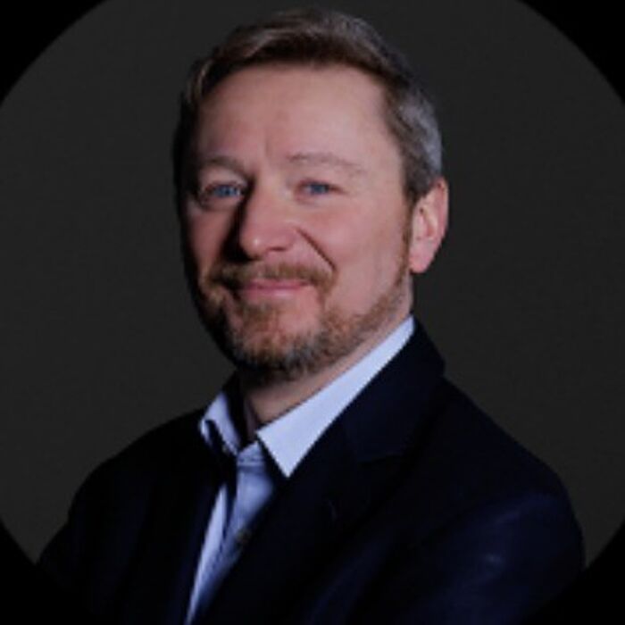 Image of Alexander Keepin