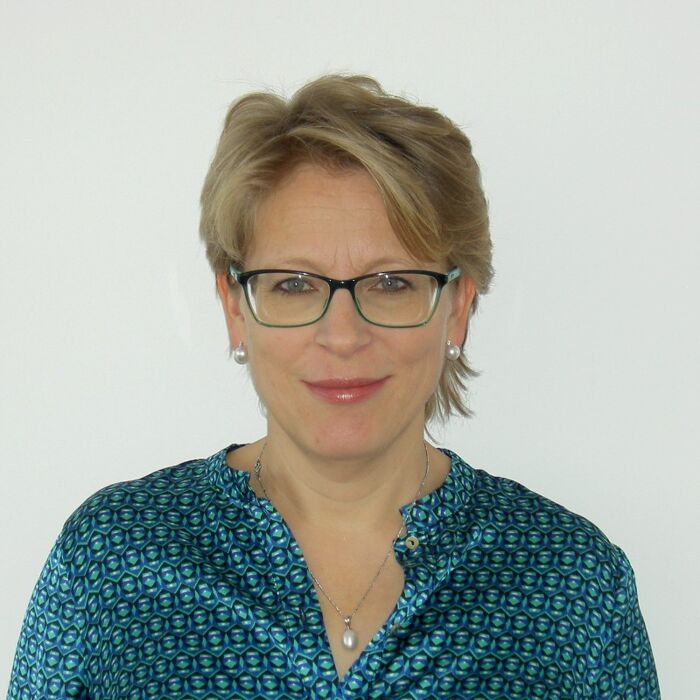 Image of Becky Clissmann