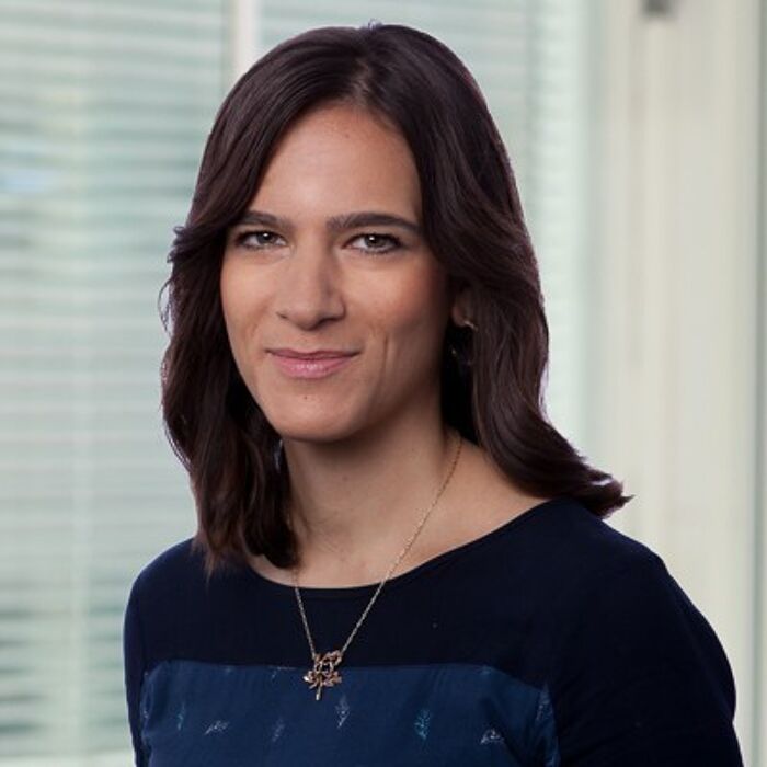 Image of Lucy Sorell