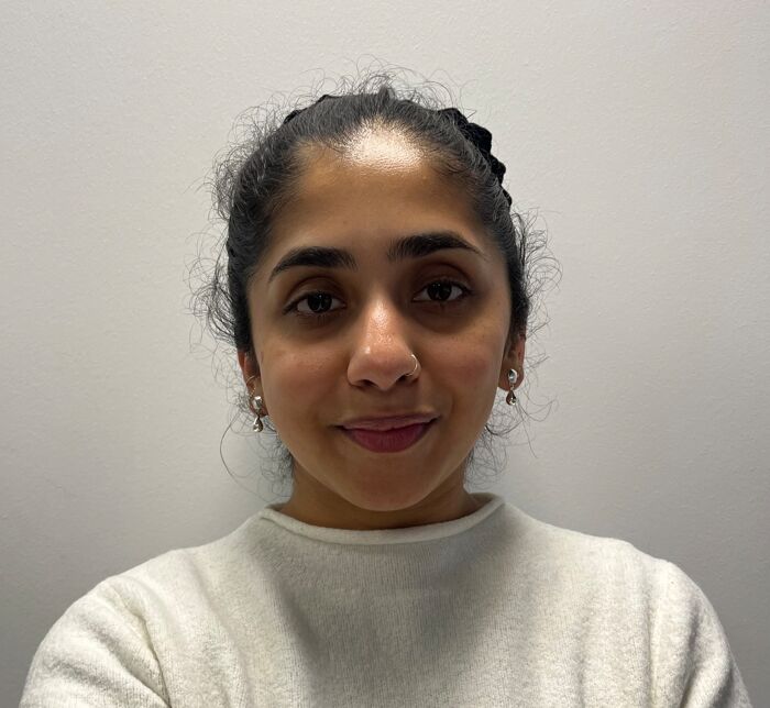 Image of Harpreet Sandhu