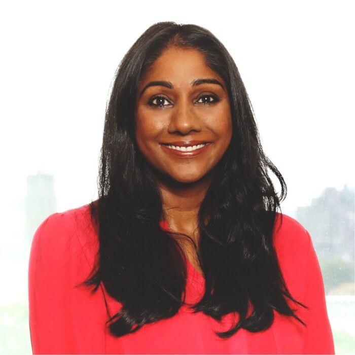 Image of Shivi Nathan