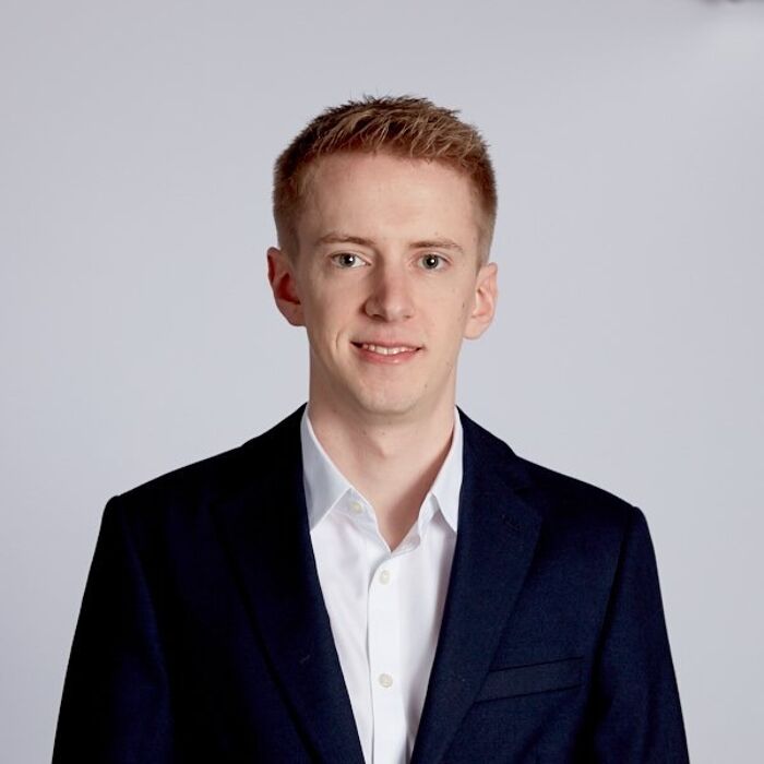 Image of Jack Livsey