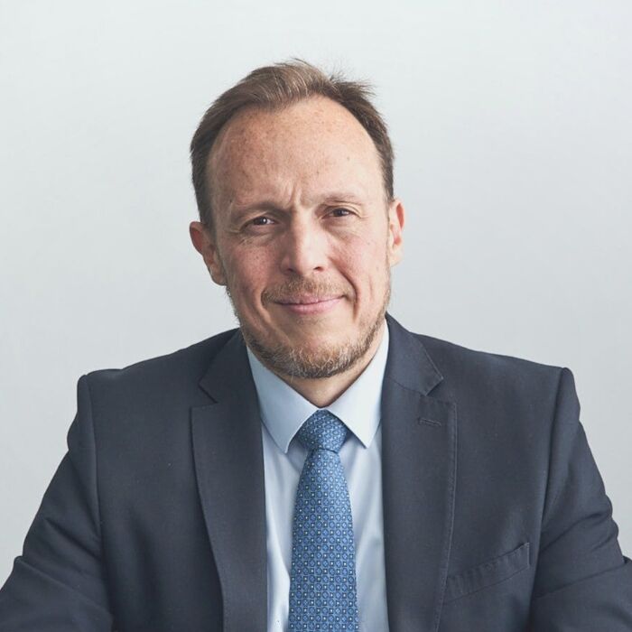 Image of Paolo Barbato