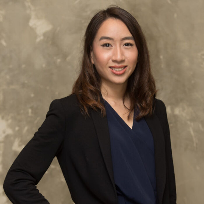 Image of Natalie Huang