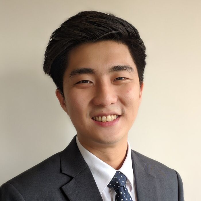 Image of Eugene  Tan