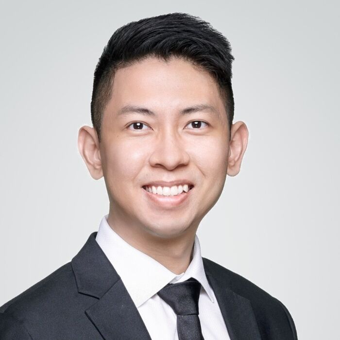 Image of Jonathan  Teo
