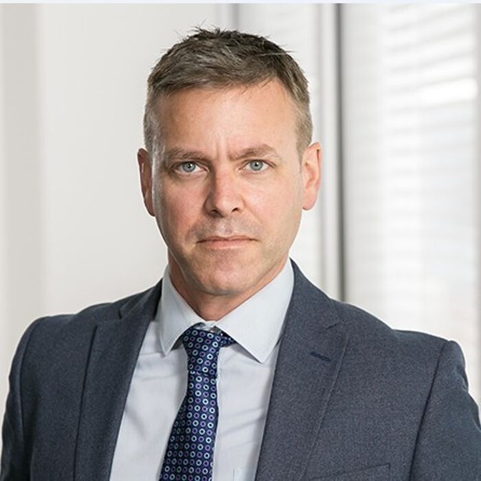 Image of Tim Hayes