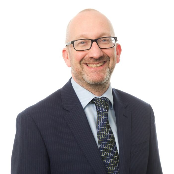 Image of Richard Bamforth